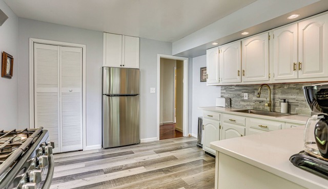 Mohican Lake Home w/Private Dock, Near Hiking!