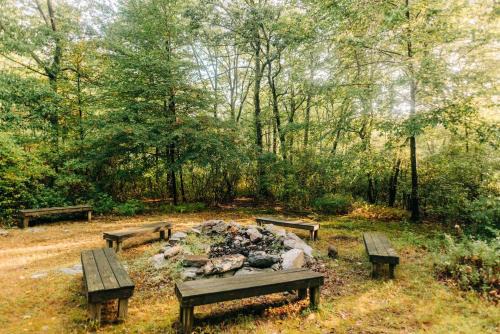 Mohican Outdoor Center