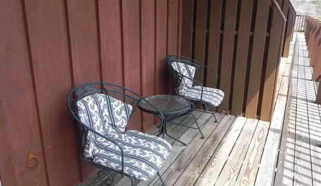 Mohican Resort Motel - Townhome, 2 Bedroomsn