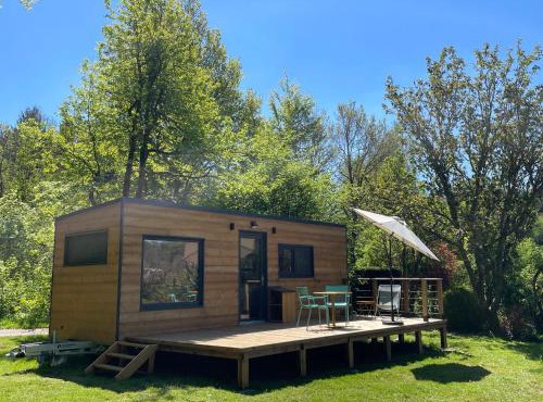 Moho Nat’ure Tiny-house