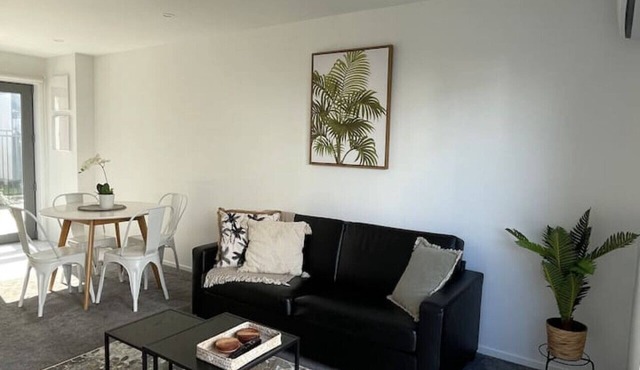 Mohua Apartments 2 Bed 2 Bath