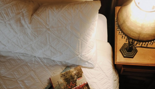 Moira Gums - Nestled on the edge of the Barmah National Forest