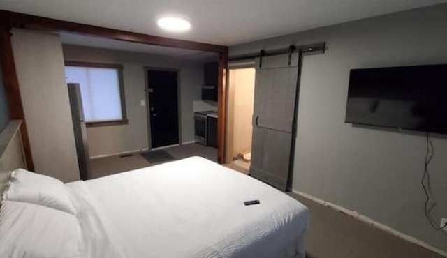 Moira Lake Motel - Double Room