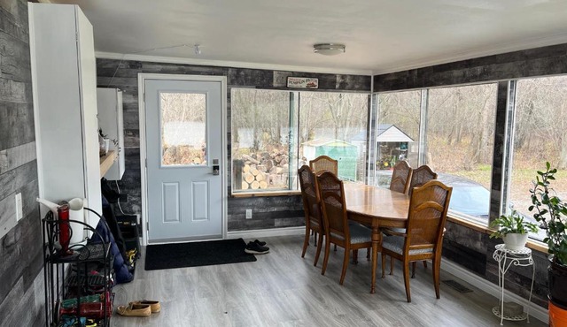 Moira Sanctuary Cottage - Half Off Cleaning!