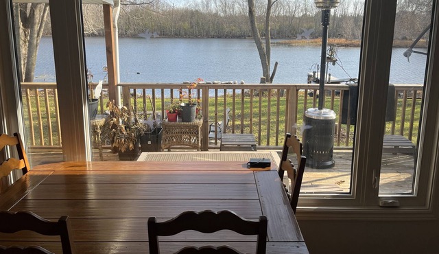 Moira Sanctuary Cottage