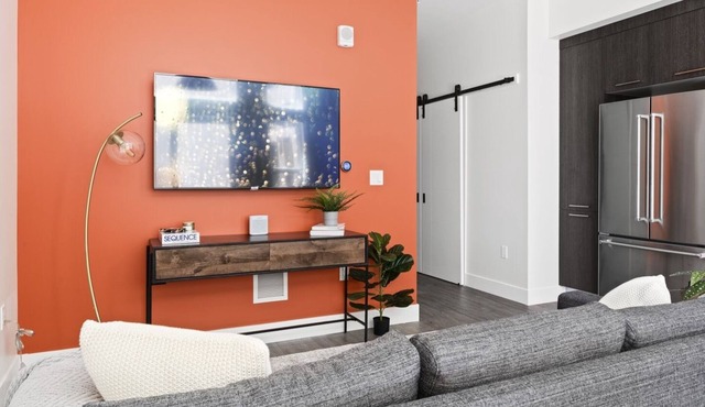 Mojave Lifestyle Modern Studio | Espadín LoHi