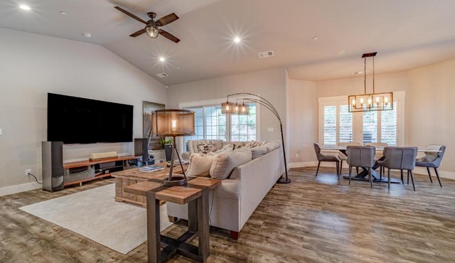 Mojo's Dojo
