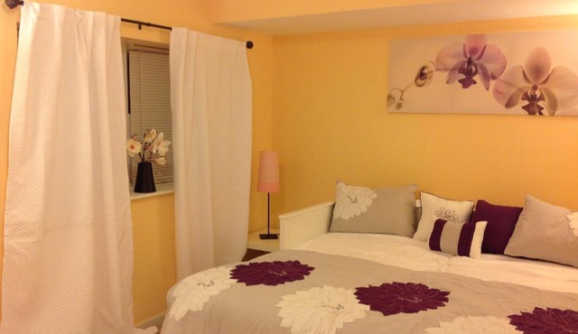Mojoy Homesuites At Runyon