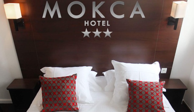Mokca Hôtel