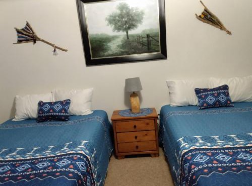 Mokee Motel