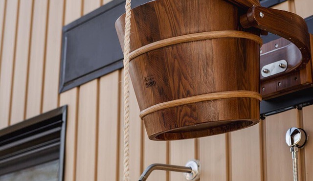 Moksa Spa Thermal Experience in Nature