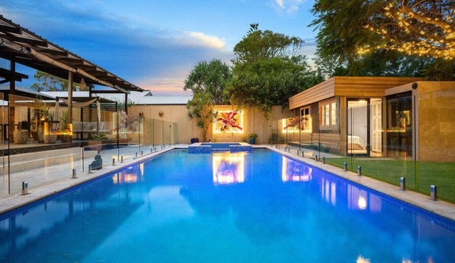 Mokum House - Suffolk Park