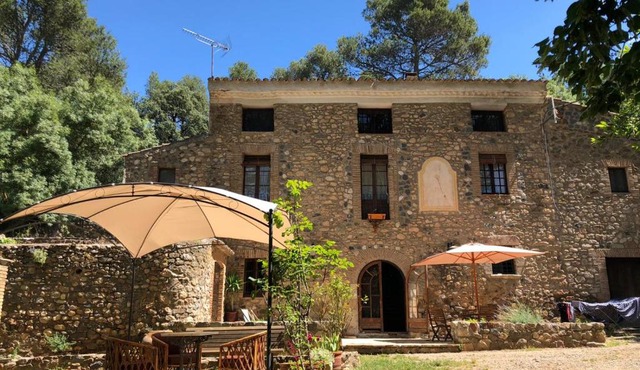 Molí dels Aubins