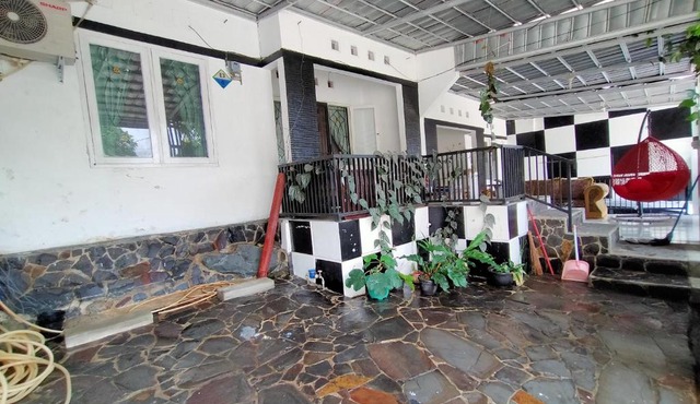 Molek Guest House Syariah