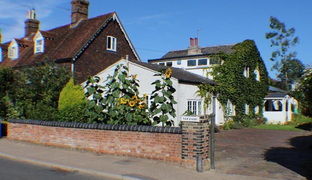Moleside Cottage