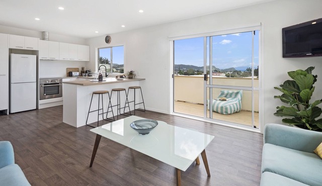 Molesworth Clubhouse - Mangawhai Holiday Home