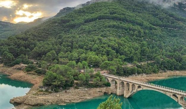 Moli l'Abad
