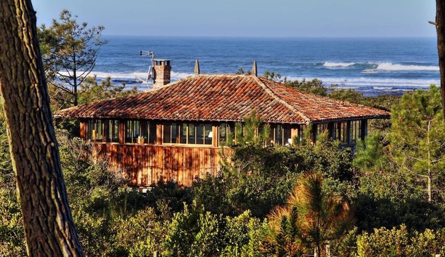 MOLIETS, a unique view for this dream house