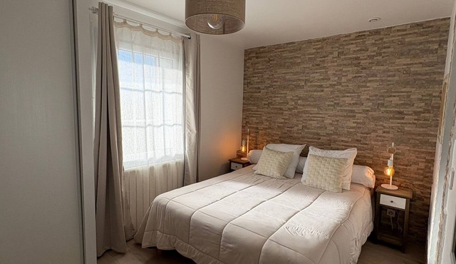 Moliets" bed and breakfast