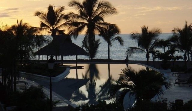 Molino de Agua BEST in PV, amazing location. best pool! Walk EVERYWHERE