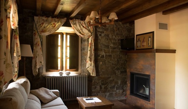 Molino de Yera Apartment