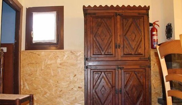 Molino del Batán - Apartamentos turísticos for 6 people