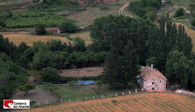 Molino del Batán - Apartamentos turísticos for 4 people