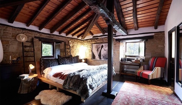 Molino Tejada: Apartamento Neruda