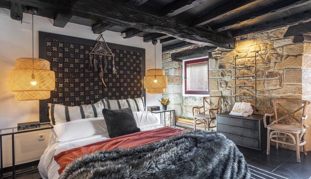 Molino Tejada: Apartamento Lorca