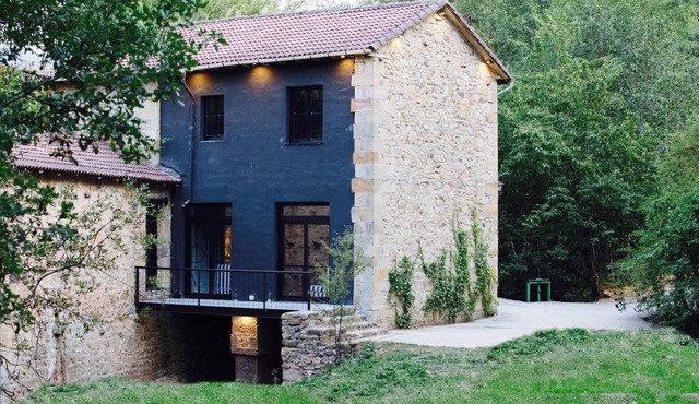 Molino Villota de Elines