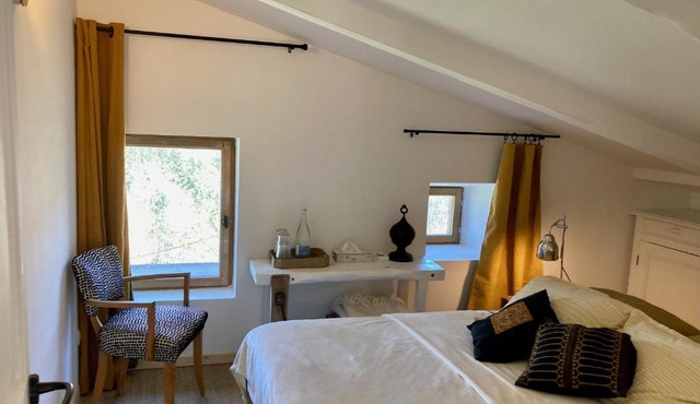 Molinot Gîtes Nature & Confort