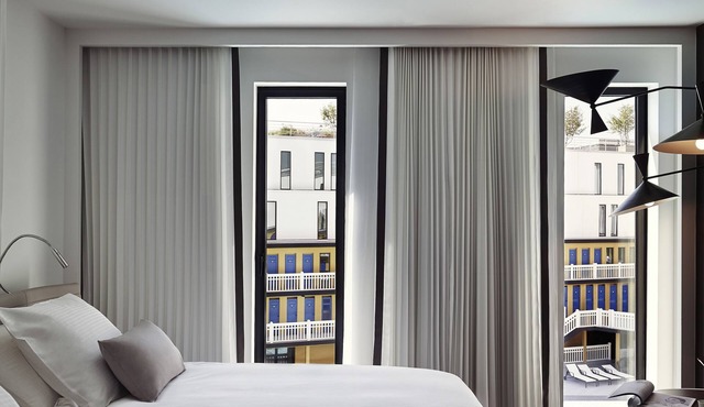 Molitor Hotel & Spa Paris - MGallery Collection