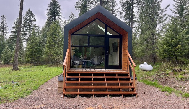 Mollman Creek Hideaway