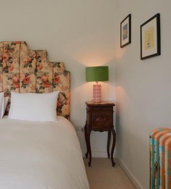 Molly's Cabin, Countryside Stay