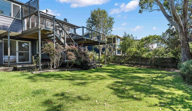 Mollymook Breeze Summ