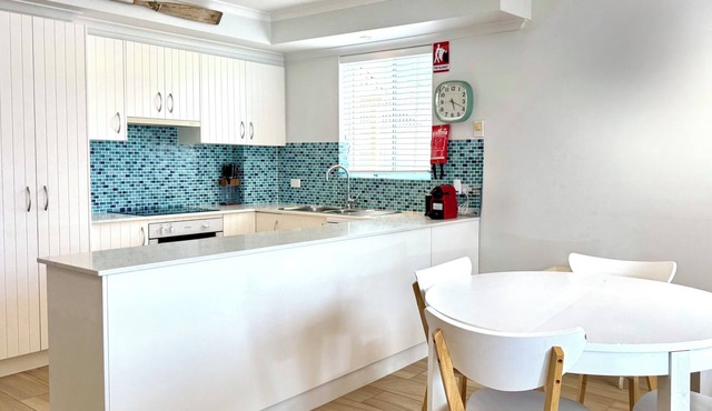 Mollymook Sands 10. South Coast Getaway.