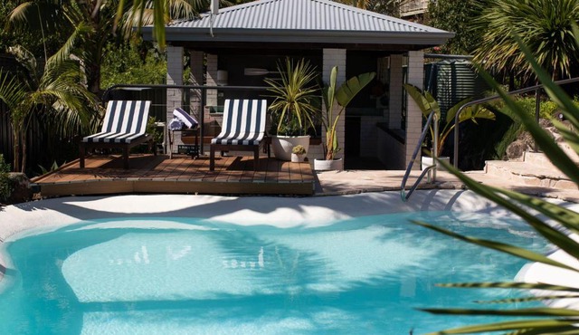 Mollymook Seascape Motel and Apartments