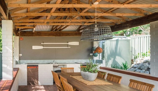 Mollymook Seascape Motel & Apartments