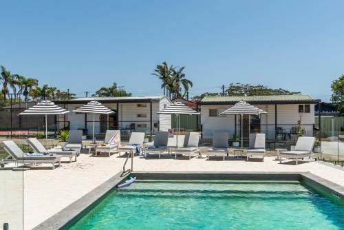 Mollymook Tourist Park