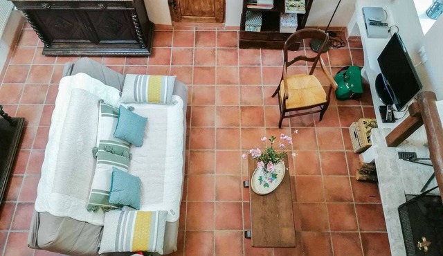 Molo de Bach - GANTIES