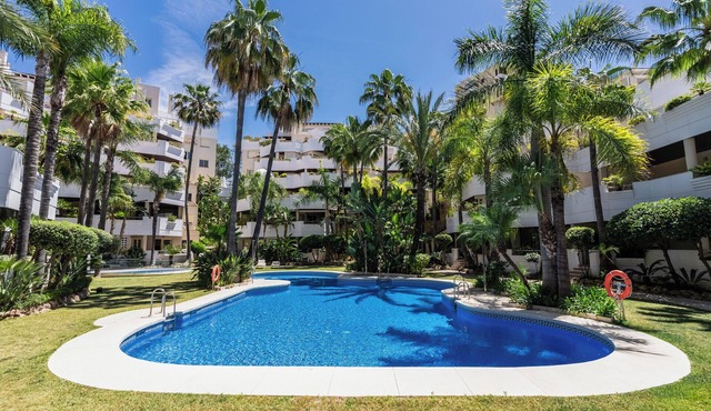 Molo Residences Boutique Apartment & Spa