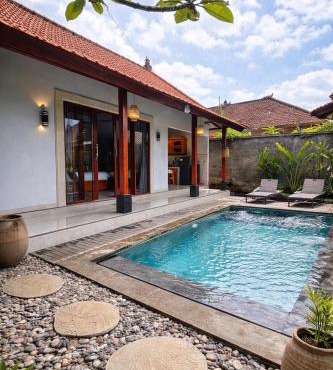 Molog private villa