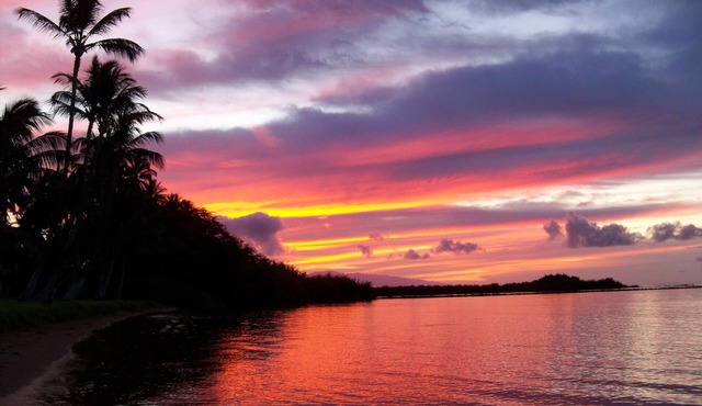 Molokai at its finest