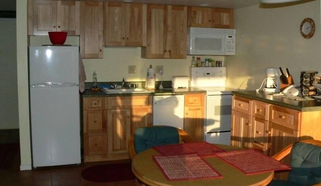 Molokai, Secluded Oceanfront Condo - Kaluakoi, Kepuhi Beach Resort