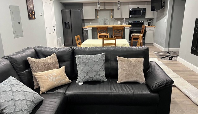 Mom's Space A place that has you in mind. See YOUR STORY SECTION for details.