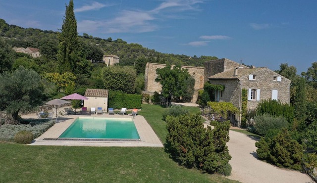 Momarc - Saint Restitut, Drôme