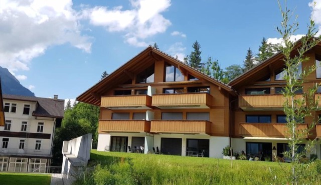 Momento by Interhome