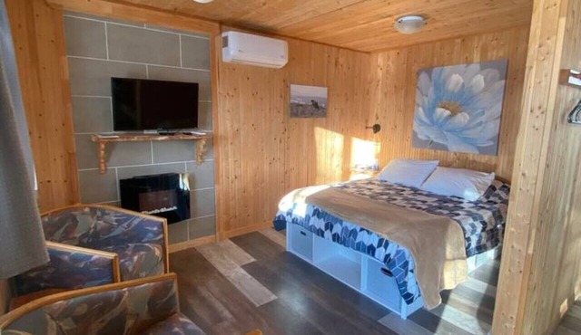 Moments inoubliables au lac Pohénégamook