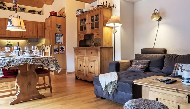 Mon Abri by Interhome
