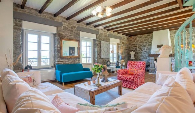 Mon Amour by Interhome